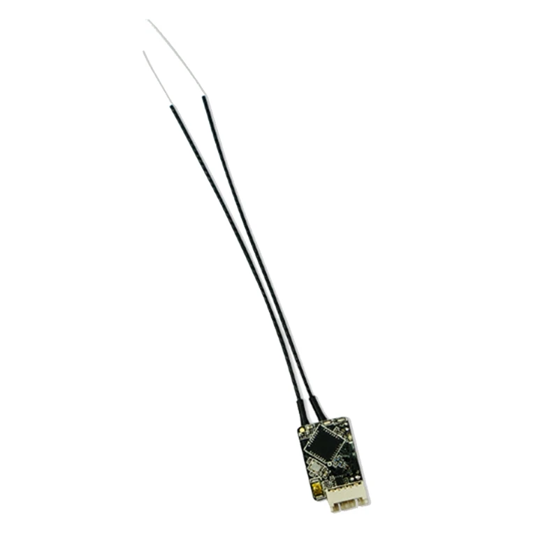 

Frsky R-XSR Ultra SBUS/CPPM переключаемый резервный мини-передатчик D16 16CH для радиоуправляемых моделей дронов TX