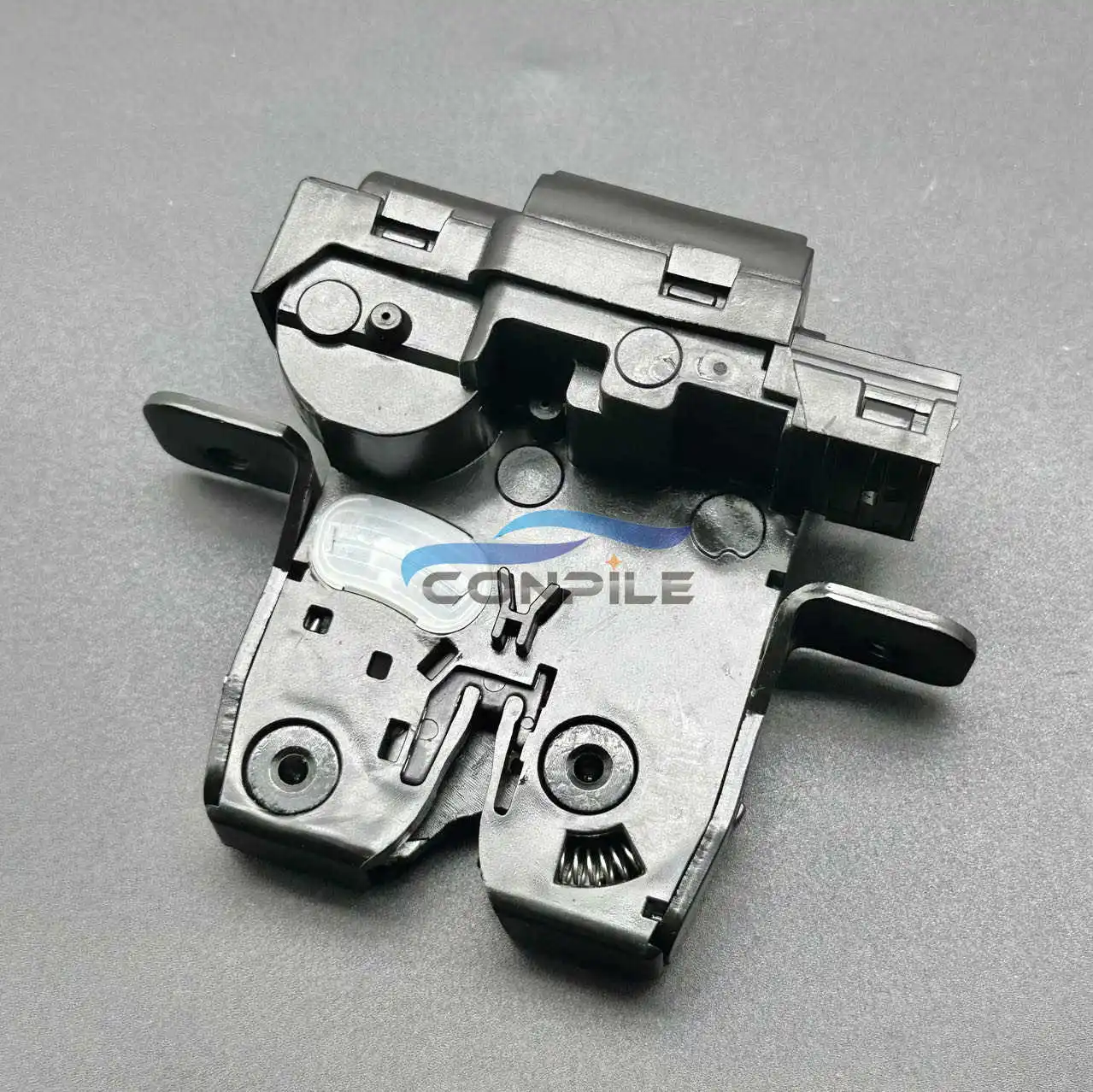 

for 2005-10 Nissan Tiida sedan hatchback rear tail door lock trunk luggage actuator motor