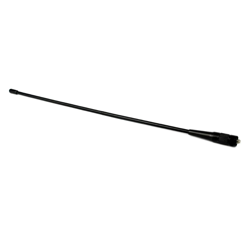 

Two Way Radio SMA-Female Dual-Band Antenna UHF+VHF for H-777,RT-5R,RT-B6,RT-5RV
