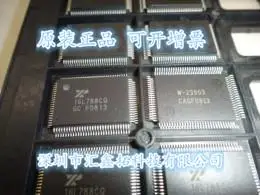 

XR16L788CQ XR16L788IQ XR16L788 QFP100 оригинал, искусственная кожа. Power IC