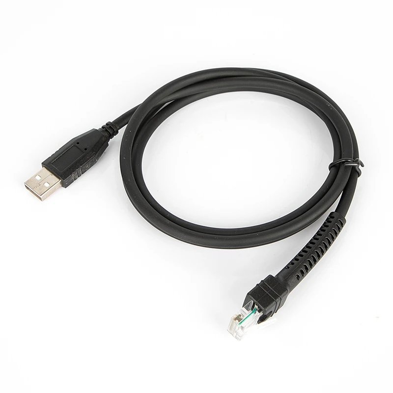 USB Programming Cable For Motorola DM1400 DM1600 DM2400 DM2600 DEM300 DEM400 Car Radio 3