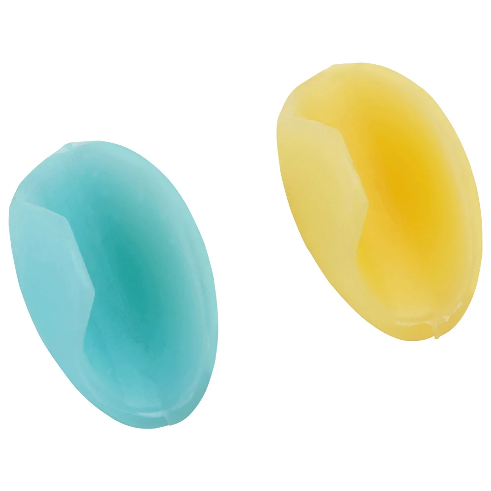 Cyan Yellow