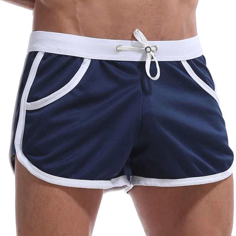 Short Pants Sport Men Running Men Running Training Short Men's