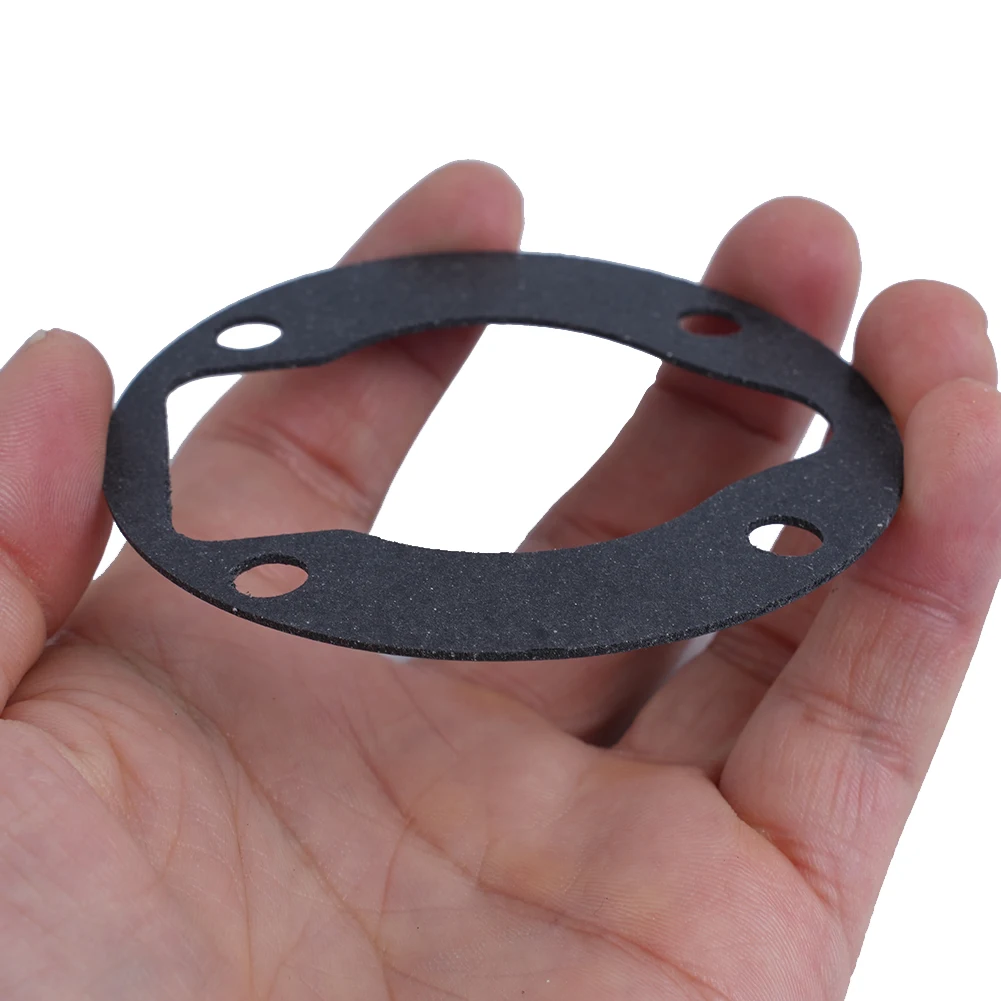 

3 In 1 Air Compressor Cylinder Head Base Valve Plate Gaskets Washers 51mm 65mm 80mm 90mm For Air Compressor Cylinder Replacement