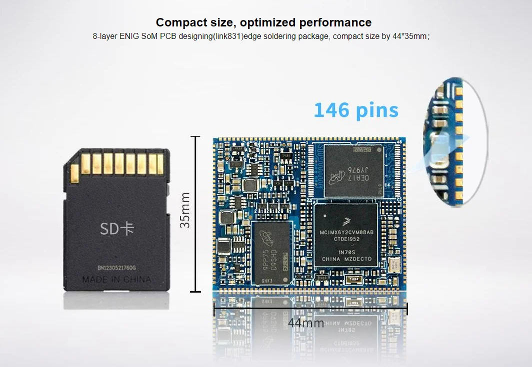  FETMX6ULL-S ý (NXP i.MX6ULL SoC)