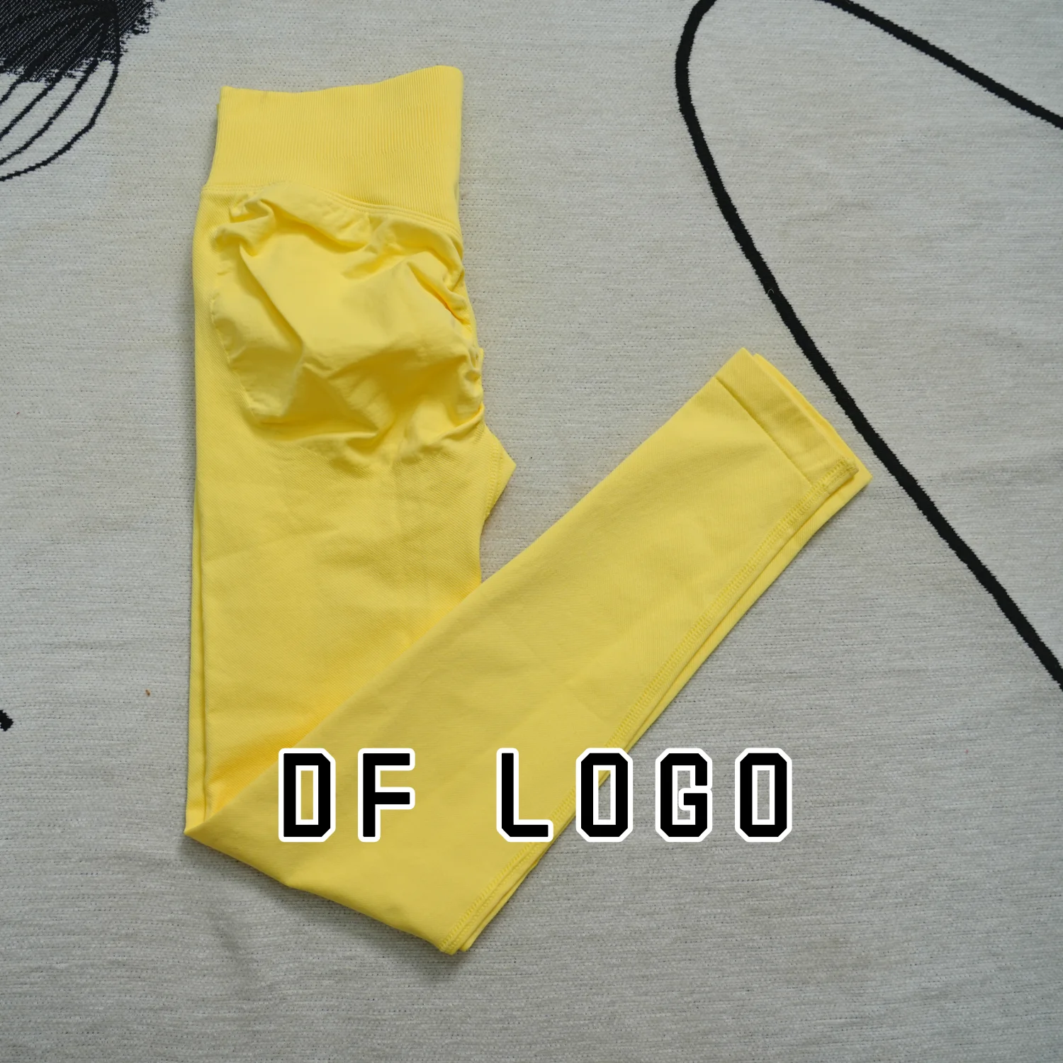 DF Chicken Yellow