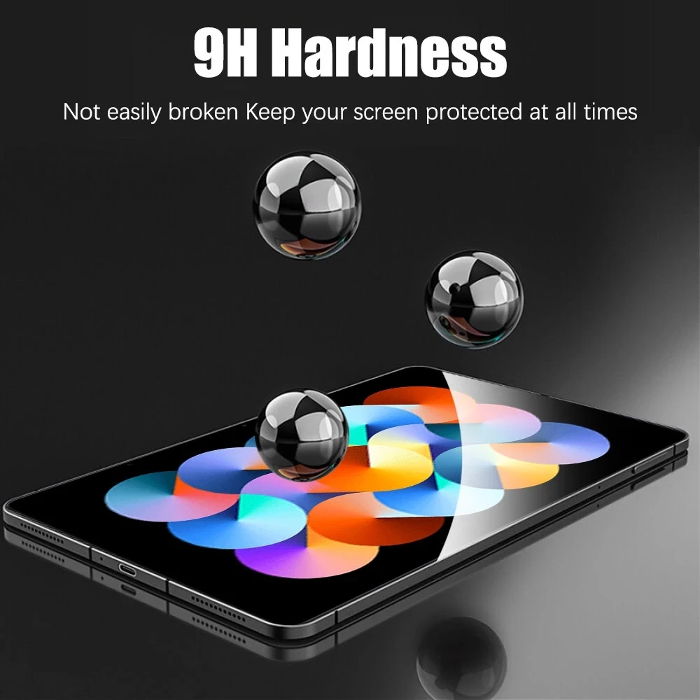 Рисунок 6 - защитная пленка для экрана планшета