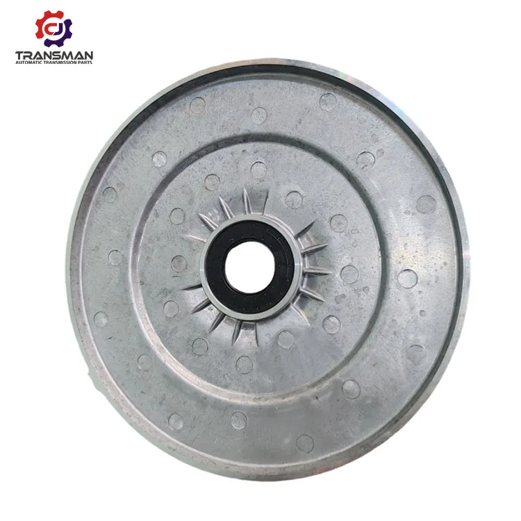 

TRANSMAN Transmission Front Cover GA8P75HZ Transmission Front Oil Seal for BMW 8P-70H