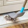 UNTIOR Long Handle Dust Mops Floor Ceiling Cleaning Mops Bed Bottom Dust Cleaner Sofa Dust Removal Brush Household Cleaning Tool 2