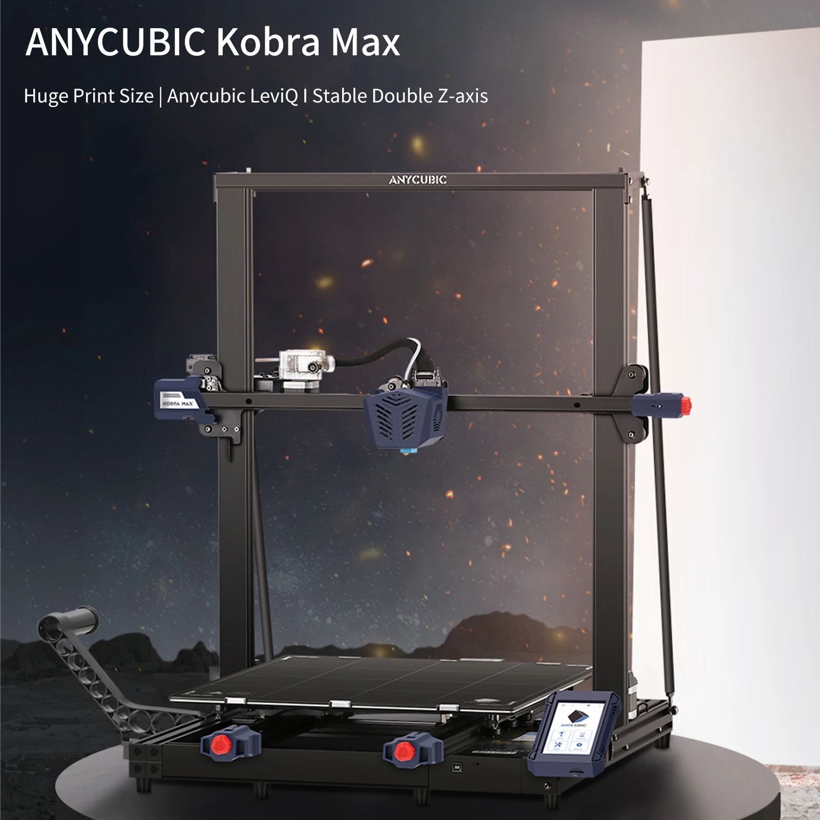 Breckie Hill'S Cube Cobra: Playtest Impressions - 4o23jds
