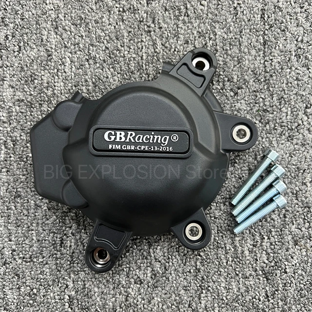 PengHuas Motorabdeckung Für Honda CBR650R CB650R 2021-2023 - Motorschutz Kurbelgehäuse