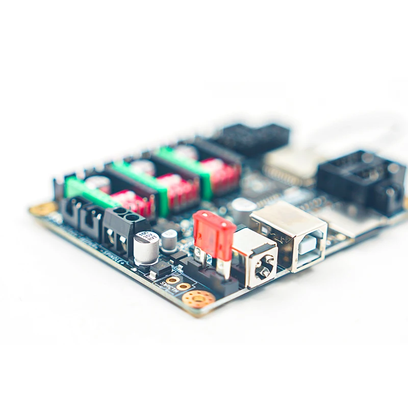 MKS DLC32 V2.0 Offline Control 32-bit ESP32 WIFI Desktop Laser Engraving Machine