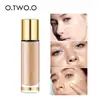 Lightweight Liquid Foundation Waterproof Lasting Coverage Invisible Pores Essential Advanced Best Selling Moisturize Skin 1