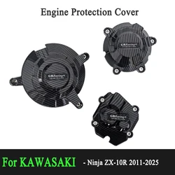 Motorcycle Engine Cover Protection Case - GB Racing (SZ- For 2011 - 2025)