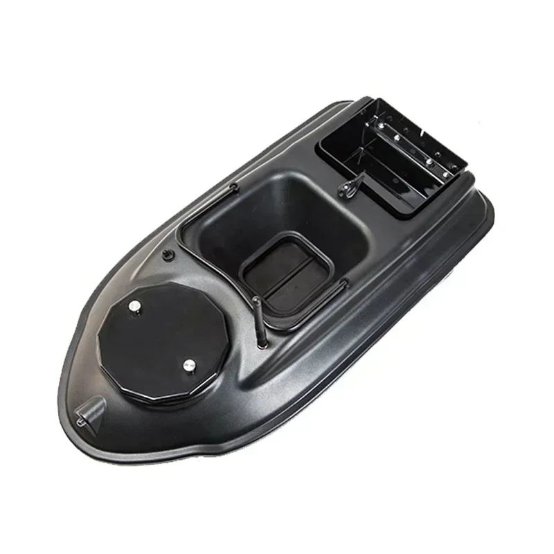 Bateau Leurre Télécommandé RC, Portée 600m, Avec Détecteur De Poissons, ZO, Neuf