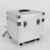 4 Holes Mobile Dental Unit Portable Rolling Case Box with Oilless Air Compresor，Mobile Clinic Dental Equipment #5