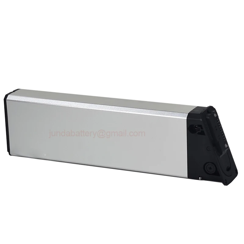 48V 52V Ebike Batteria Pieghevole E-Bike Batteria 48Volt 17.5Ah Agli Ioni Di Litio Akku Batteria Di Ricambio Mate X Ginghma R7 Pro