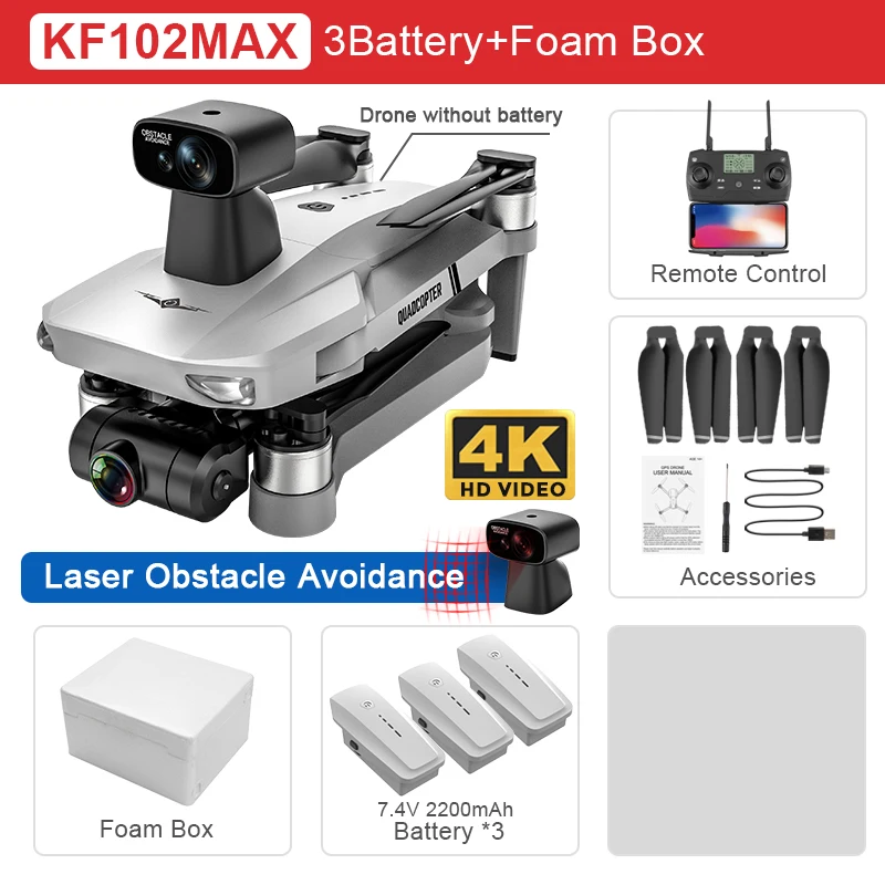 KF102MAX 3B FB