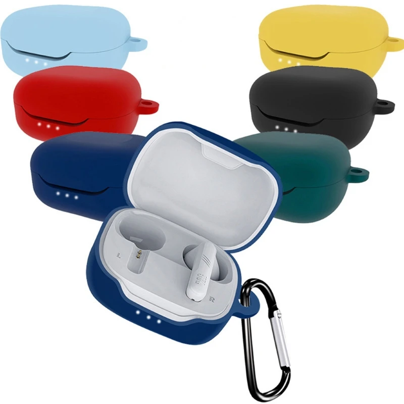 

Earphone Carrying for Case Storage Carrying for C260 Headset Shockproof
