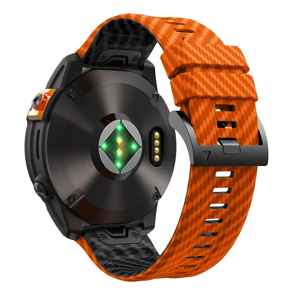 Premium Replacement Watch Strap - 26mm/22mm