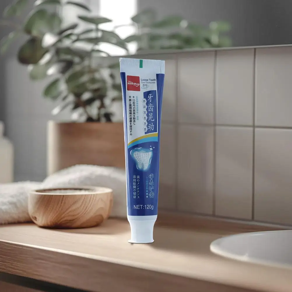 Рисунок 6 - Зубная паста для отбеливания зубов