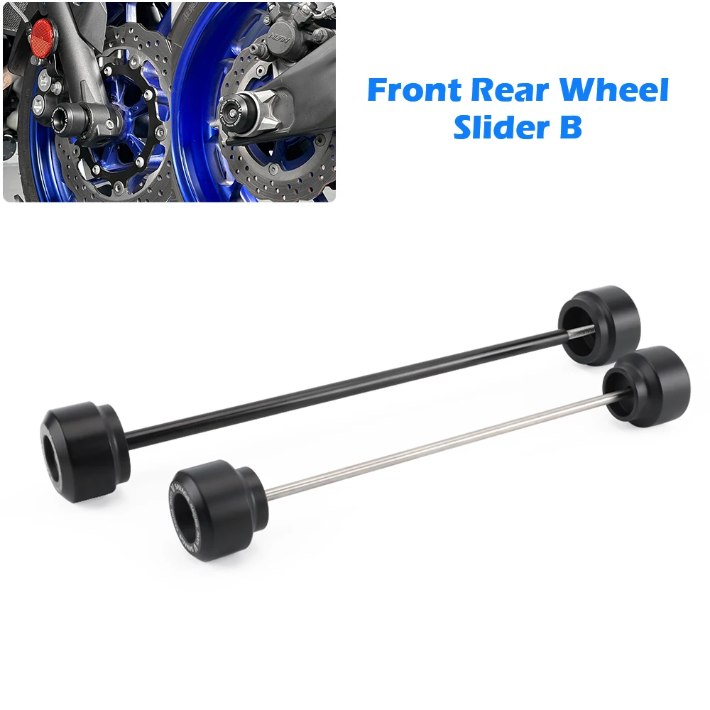 オートバイアームスプールスイングアームスプール オートバイ落下防止