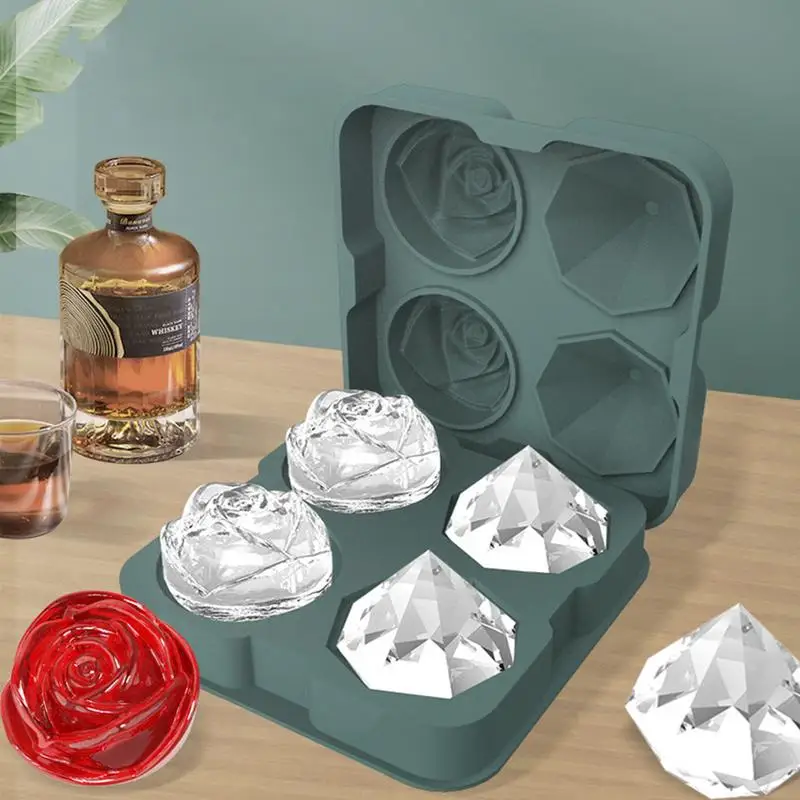 https://ae01.alicdn.com/kf/S2b76aecb6bc743bda145a0d1820d04fbk/Ice-Cube-Tray-Silicone-Diamond-Ice-Cube-Molds-Rose-Shape-Ice-Maker-For-Whiskey-Easy-Release.jpg