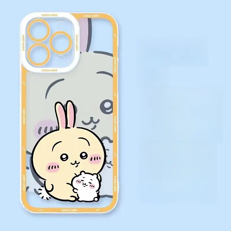 Cartoon Anime Chiikawa Case for Huawei Honor 90 Lite X9A 5G