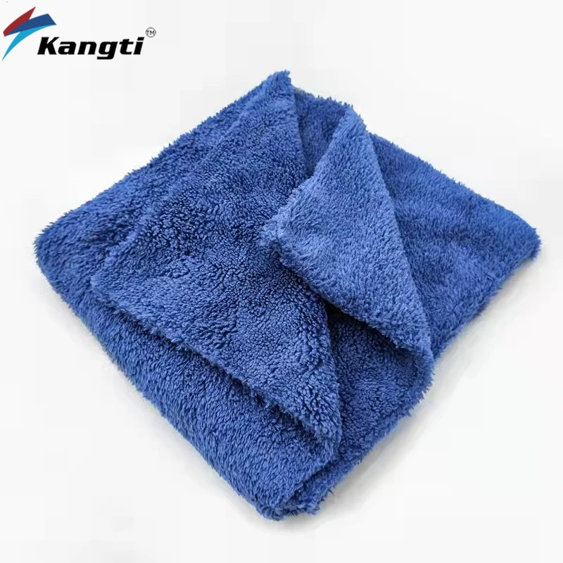 Microfiber Towel Microfiber Cleaning Cloths Microfiber Car Towel 40 x 40cm Microfiber Towel Car Wash Drying Auto Detailing