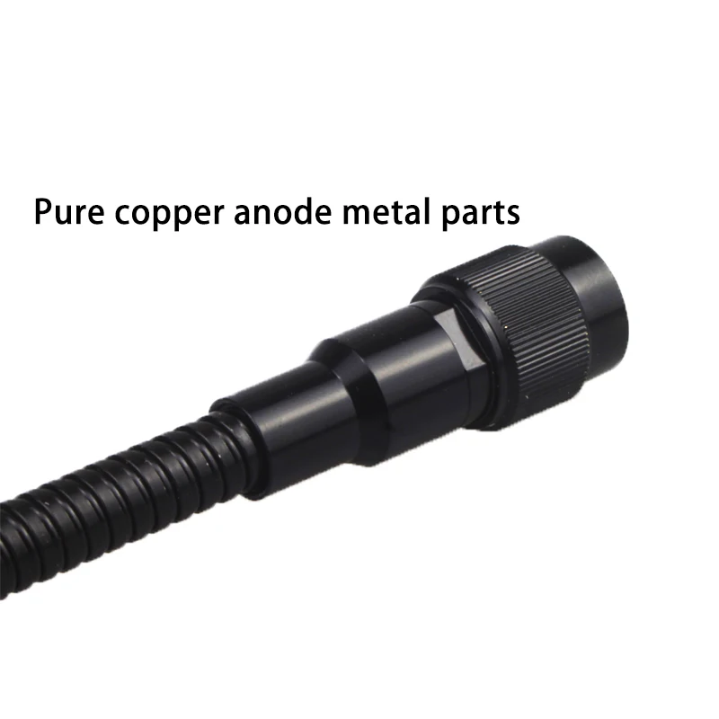 868MHz 회전 안테나 LORA 915MHz 전술용 회전 안테나 차트 데이터 전송 원격 제어 안테나 자유롭게 구부릴 수 있음