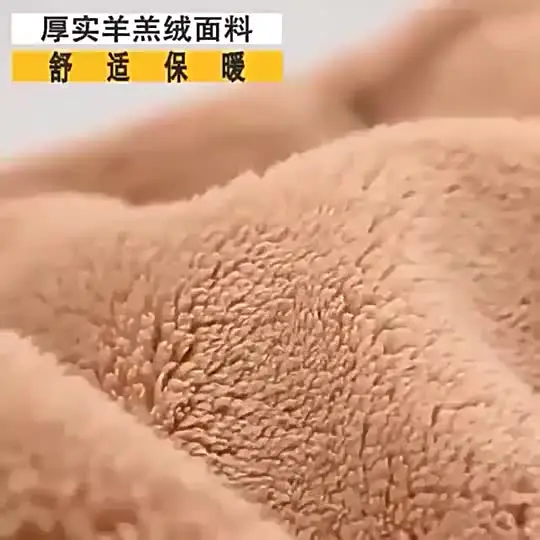 Мужской зимний кашемировый комплект BingChenXu 6XL
