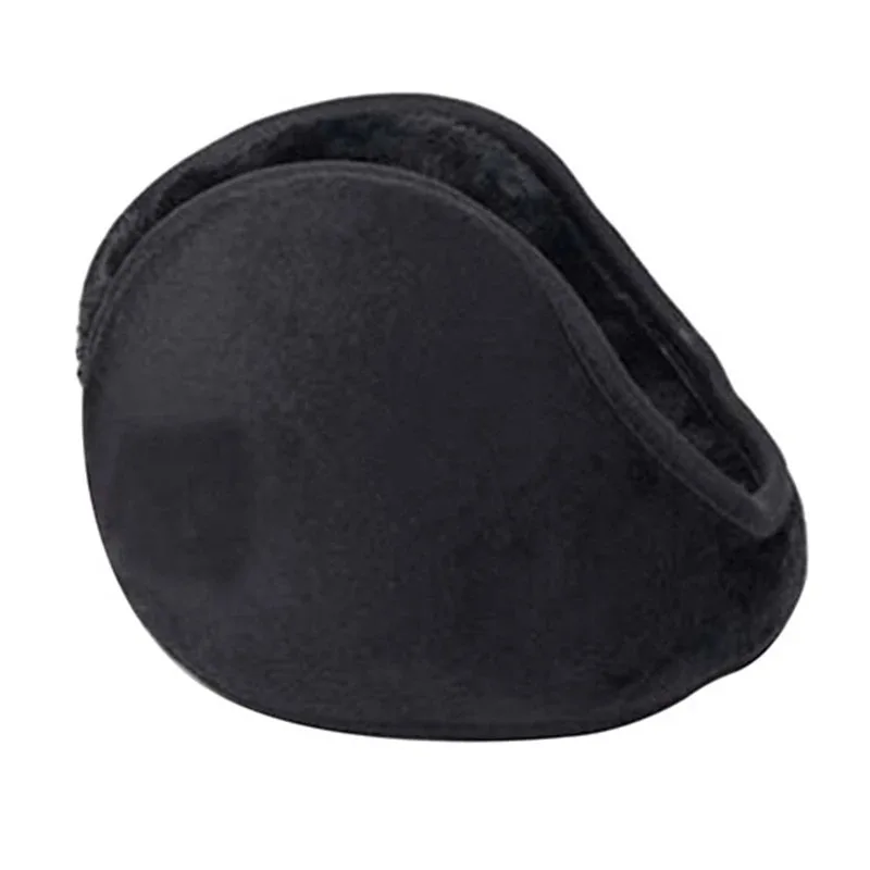 Earmuffs Unisex Men Style Winter Ear Muff Band Warmer Grip Earlap Gift 94DL Warm Earmuffs