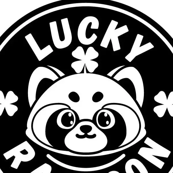 LUCKY RACCOON Store