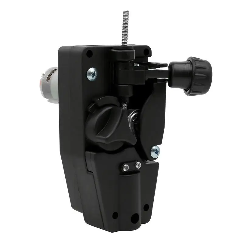 

Mig Welder Roll Wire Feed Motor Soldering Wire Feeder Machine Welder Flux DC12V/24V Wire Feeding Roll Wire Feed Motor Welder