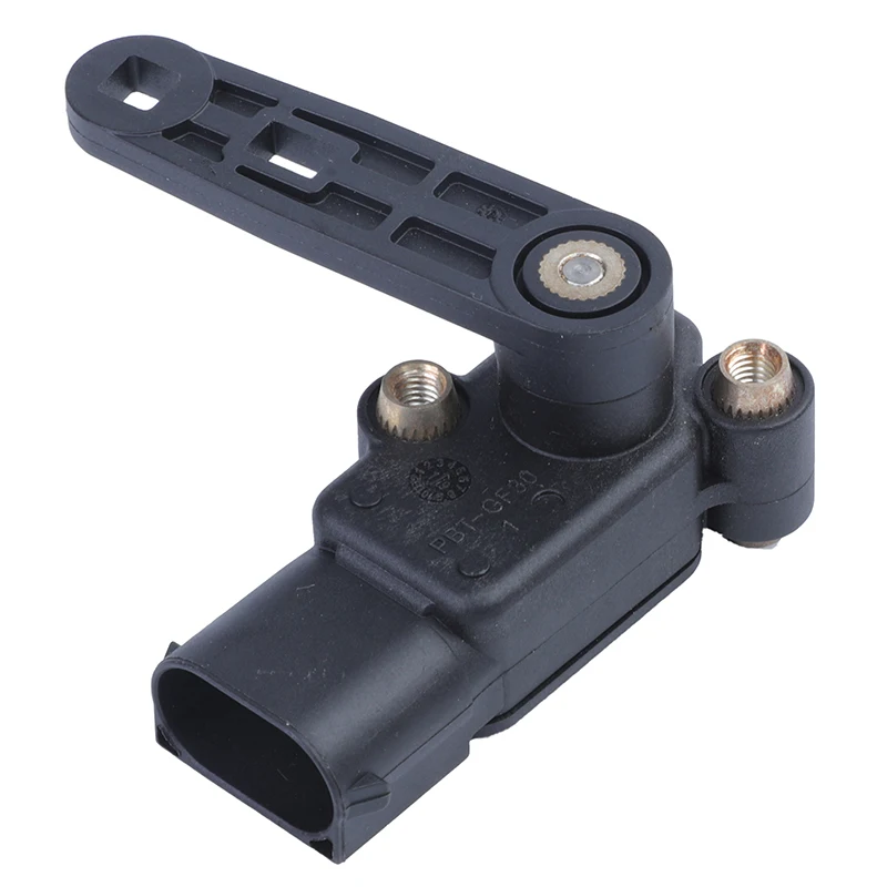 37146870200 New Height Suspension Level Sensor For BMW I3 X1 X2 X3 X4 X5 X6 X7 car air suspension sensor arm