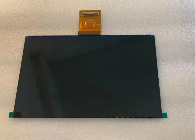 

Монохромный ЖК-экран 10,1 дюйма 14K 13312 × 5120 для 3D-принтера Anycubic Photon Mono M5s Pro