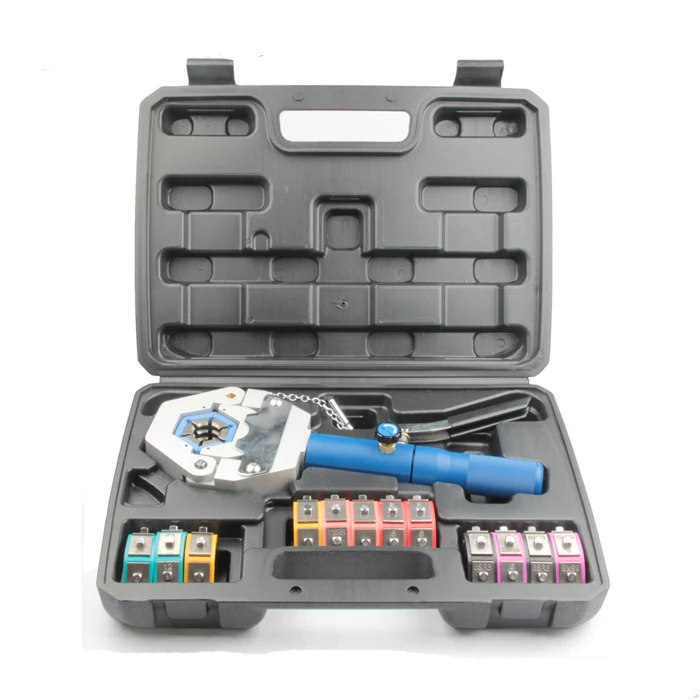 

YyhcXhnotion High Quality Manual Hydraulic Hose Crimping Tool For Crimping