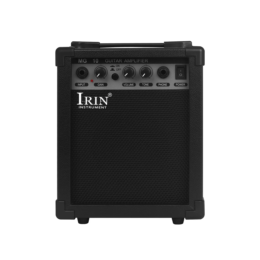 IRINMG10GuitarSpeaker3DSurroundStereoNoiseReductionGuitar