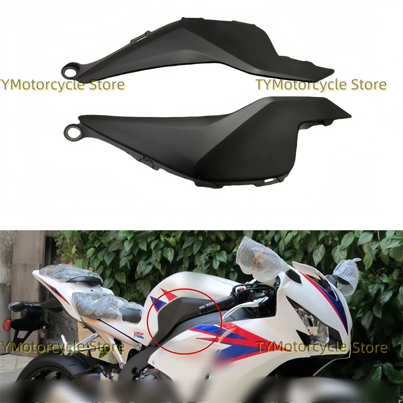 

Motorcycle Gas Tank Side Panel Cover Fairing Parts Fit For Honda CBR1000RR CBR1000 RR 2012 2013 2014 2015 2016