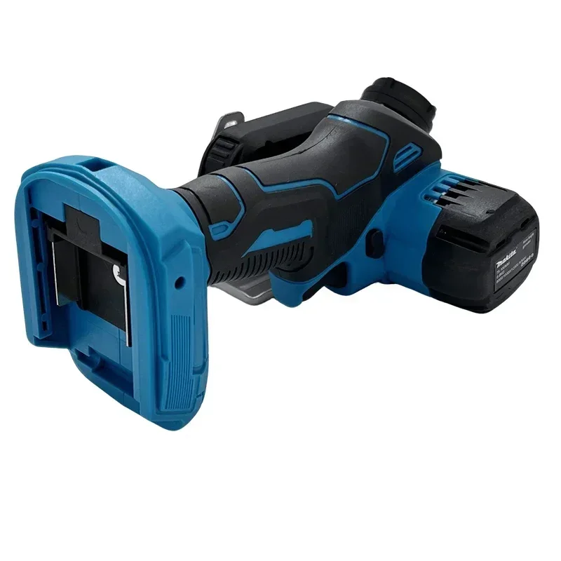 Cordless Rechargeable Handheld 3Inch Mini Brushless Electric Circular Saw Electi