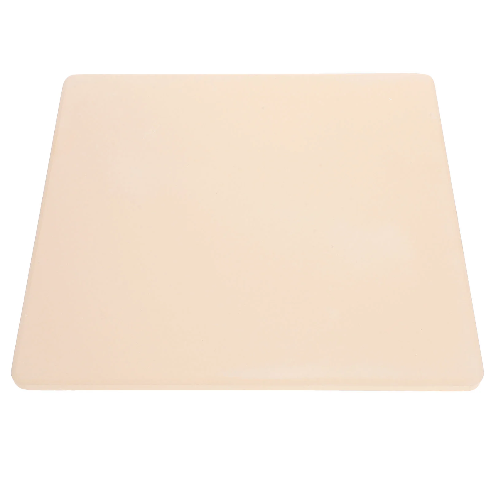 Pizza Pfanne Pizza stein Ofen Brot Pizza Backstein Küche Koch pfanne Cordierit Backstein zum Grillen Backen x x 8mm