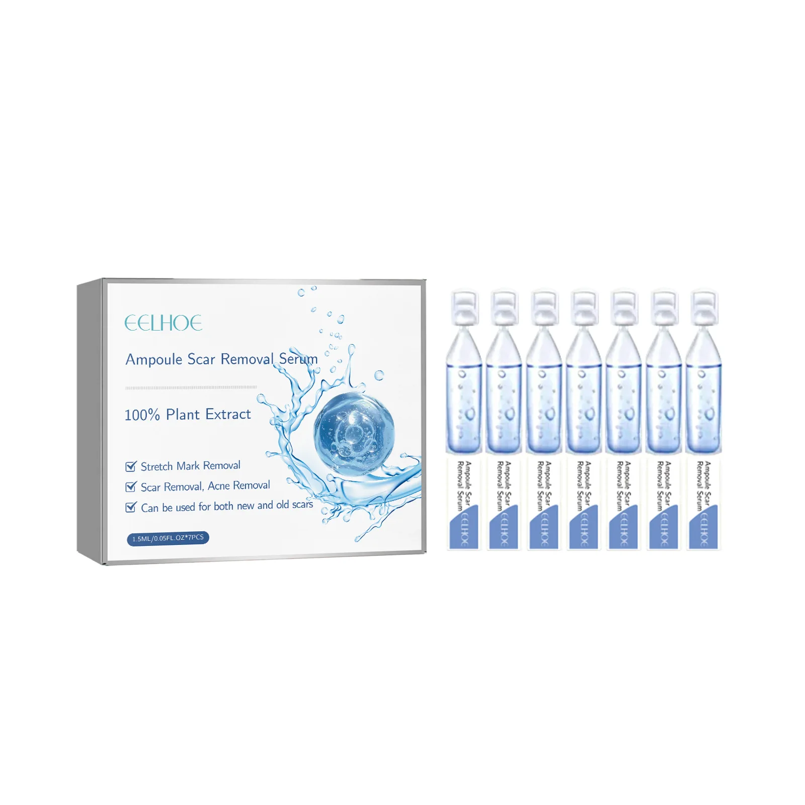 Stretch Mark Removal Essential Oil Pregnancy Lift Maternity Repair Fade Cesarean Section Scald Burn Surgical Scar Health Care