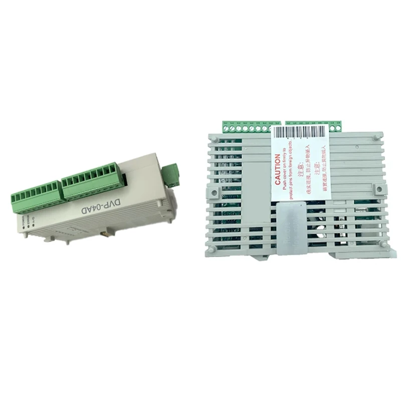 

NEW-Right Output Digital Analog Plc Expansion Module