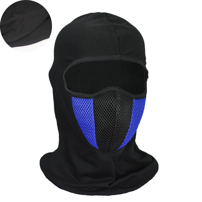 ������� Balaclava ��ü �� ����ũ ��ǳ Uni������ ����Ŭ�� Windproof ������ ���� ����ũ ���� ������� �׼�����