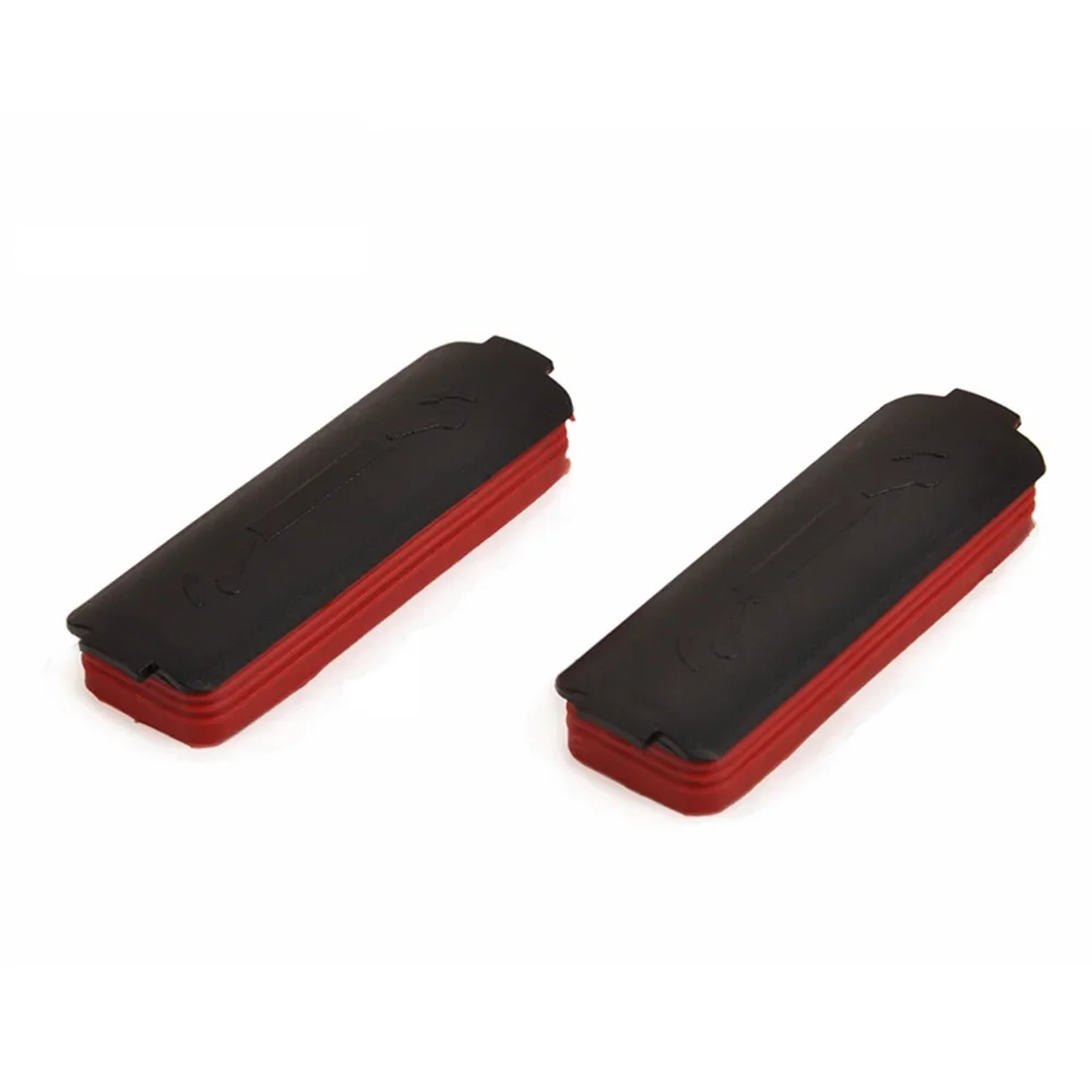 TAC-SKY Tactical Headset Comta ii Headset Replacement Accessories Microphone, Microphone Sponge Cover, Battery Cover 4