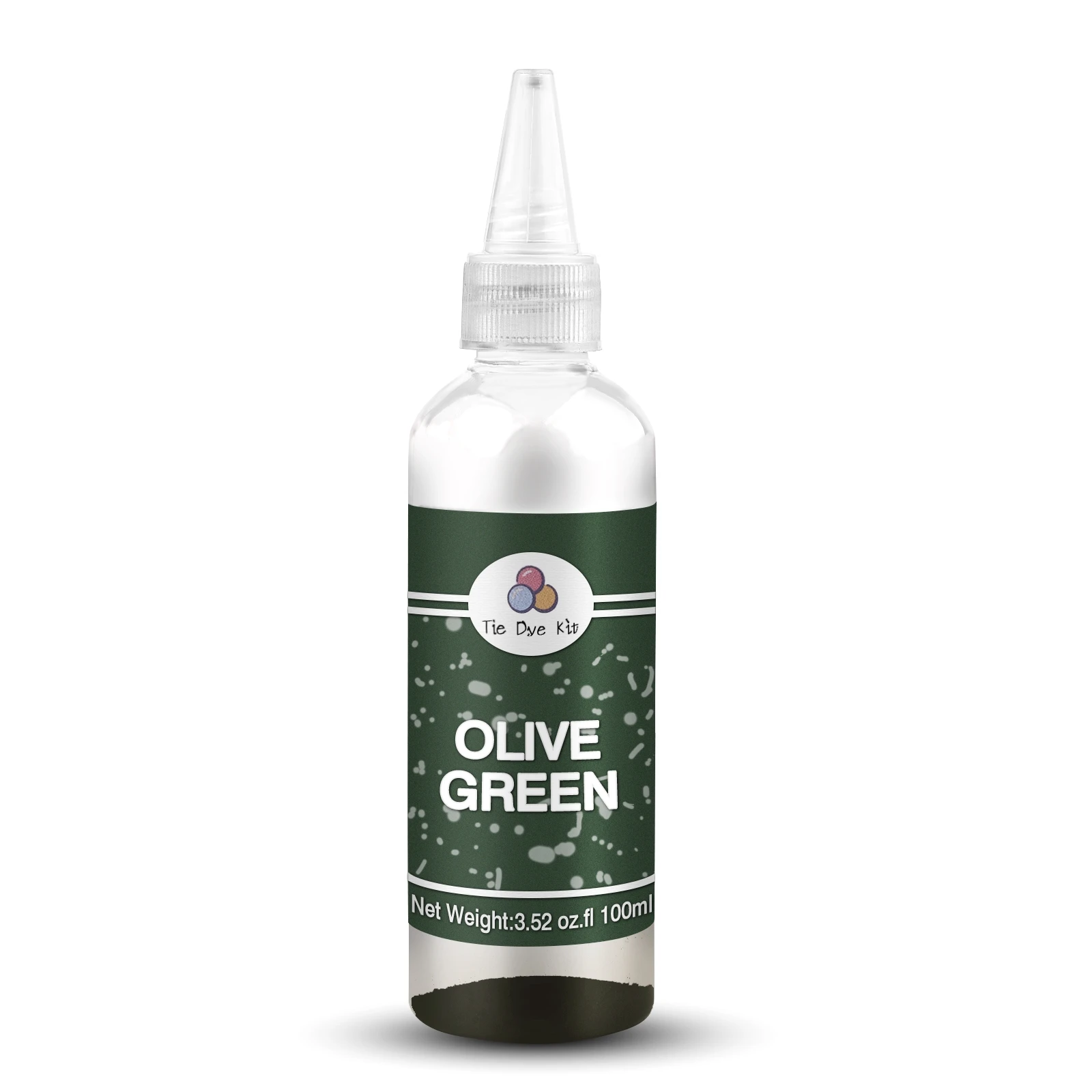 Vibrant Fabric Dye for Textile and Garment Renewal