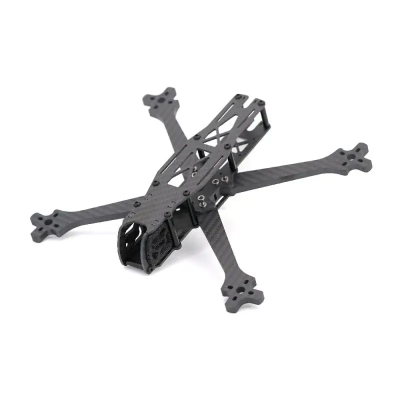 TBS SOURCE ONE V6 5 tommer FPV Race Drone Frame