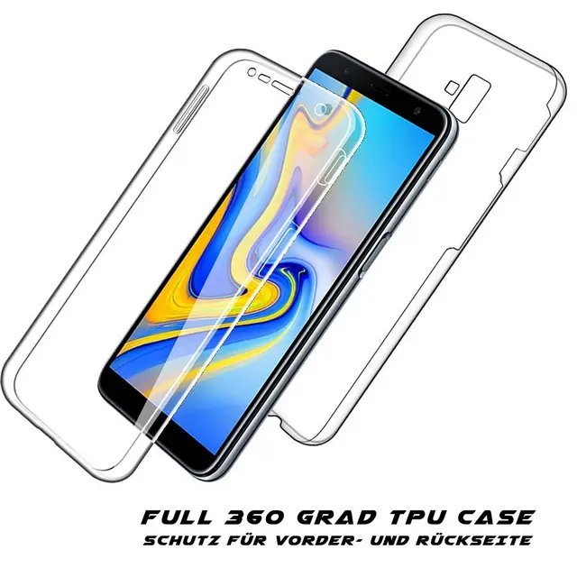 애플 아이폰용 360 풀 바디 케이스는 완벽한 보호 기능과 탁월한 디자인을 갖춘 제품입니다.