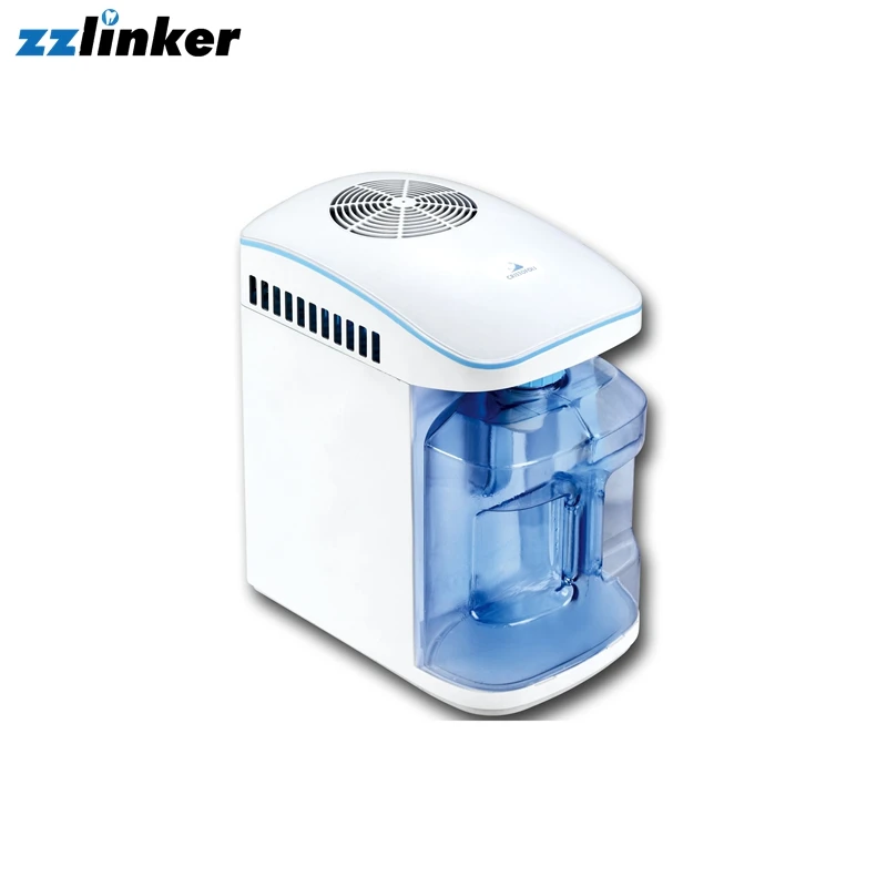 

LK-D52 Charming Design Cristofoli Dental Water Distiller 4L