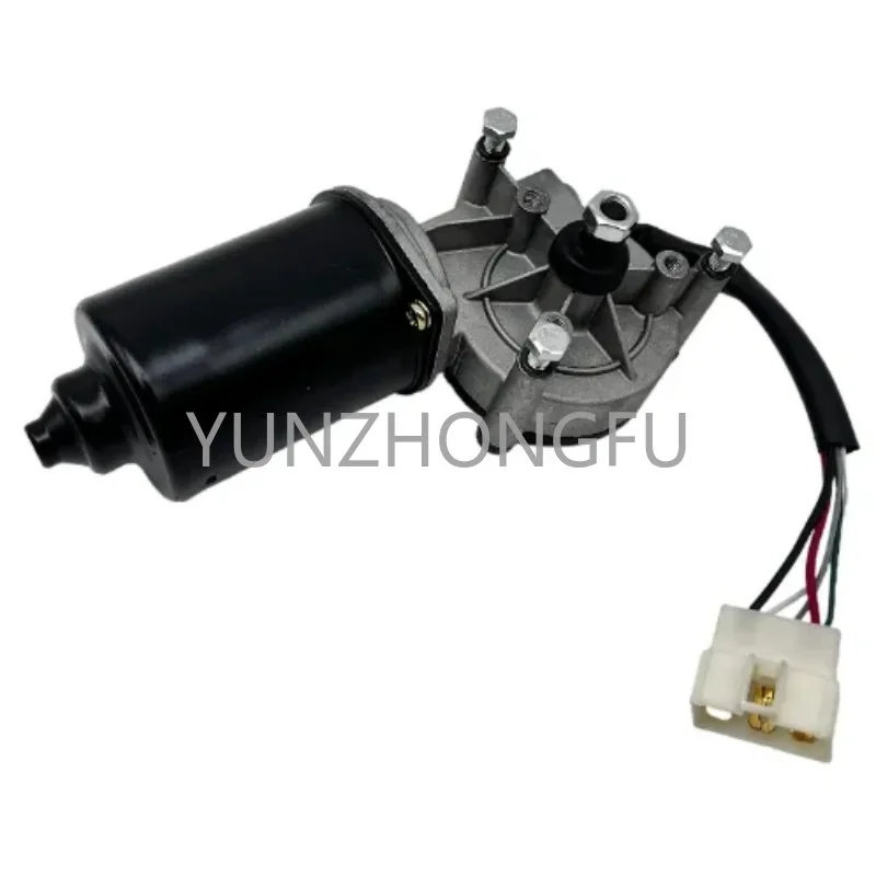 

R215-7/225-7 Wiper Motor Wiper Motor Excavator Parts